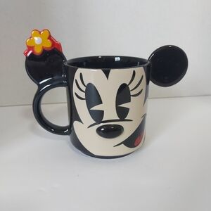 Disney Mini mouse coffee mug